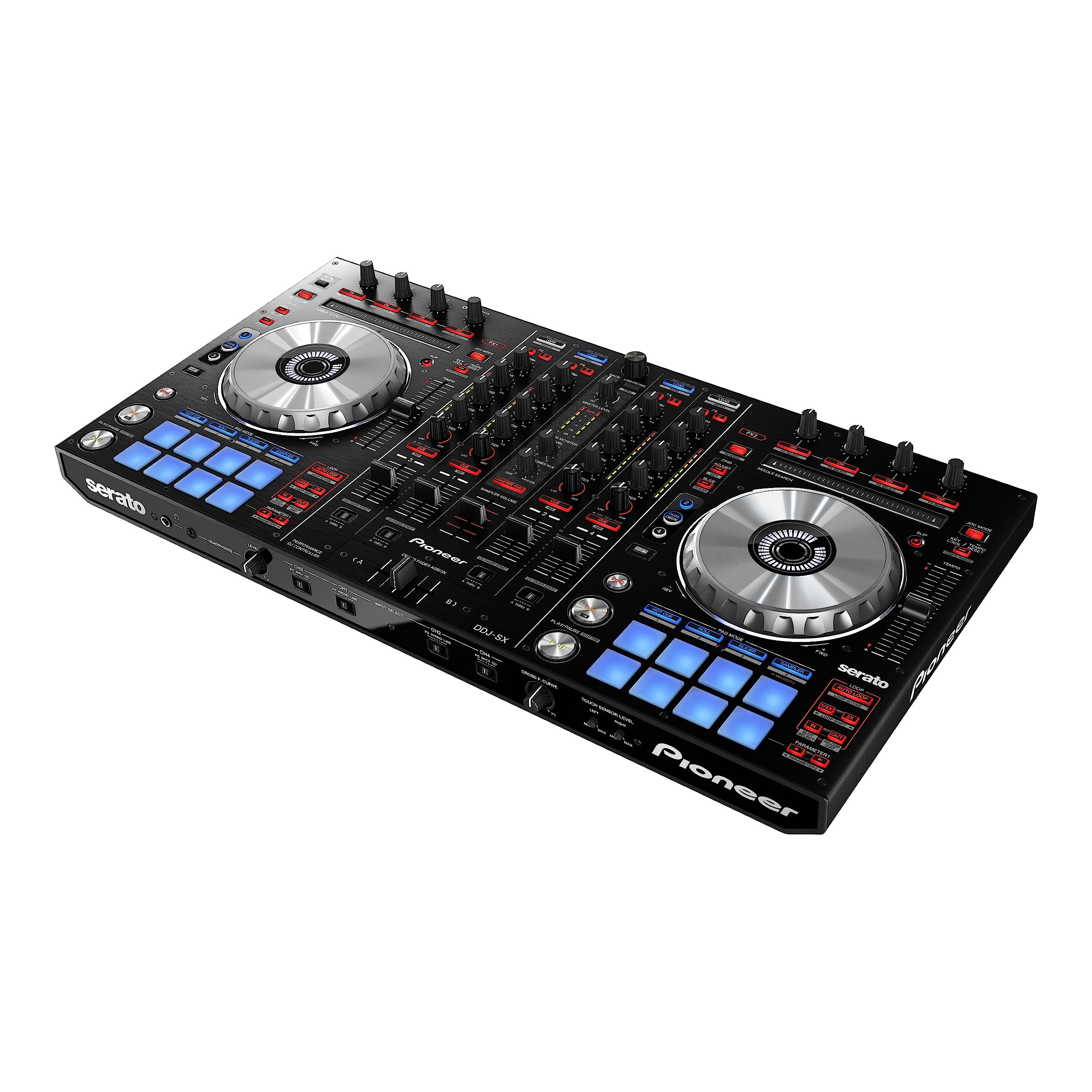 DJ Equipment DDJ-SX