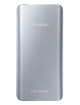 Samsung EB-PA500 Руководство пользователя