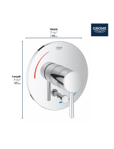 GROHE29102001