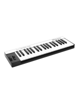 Yamaha TX-81Z 取扱説明書