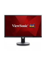 ViewSonic VG2753_H2 Руководство пользователя
