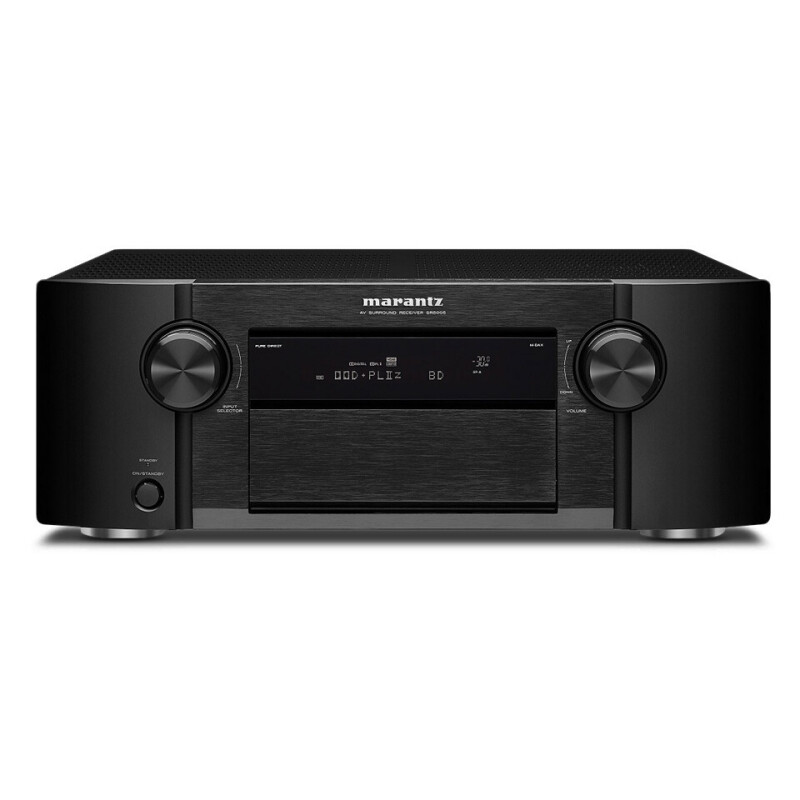 Home Theater System SR5005