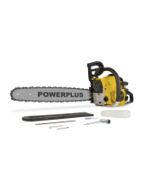 Powerplus POWXG10231 de handleiding