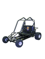 Yerf-DogMotorized Toy Car 32001