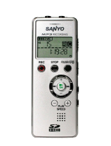 SanyoICR-FP600D