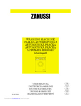 ZanussiADVANTAGE55