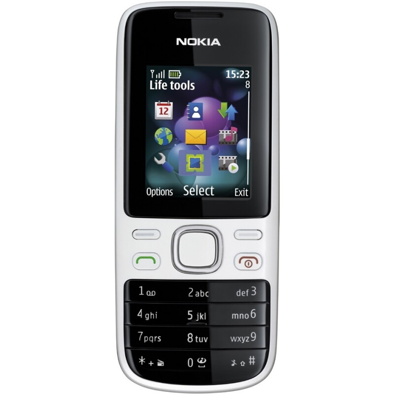 Nokia 2690, CallYa Box
