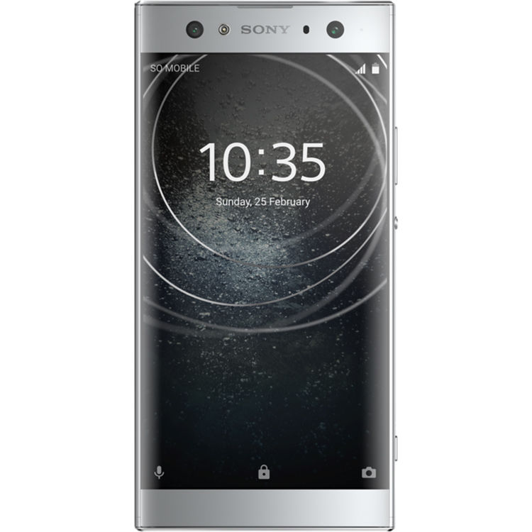 Xperia XA2 Ultra - H3223