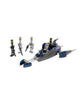 LegoStar Wars 8015