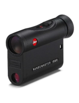 LeicaRangemaster CRF 1000