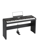 Yamaha PF-1000 取扱説明書