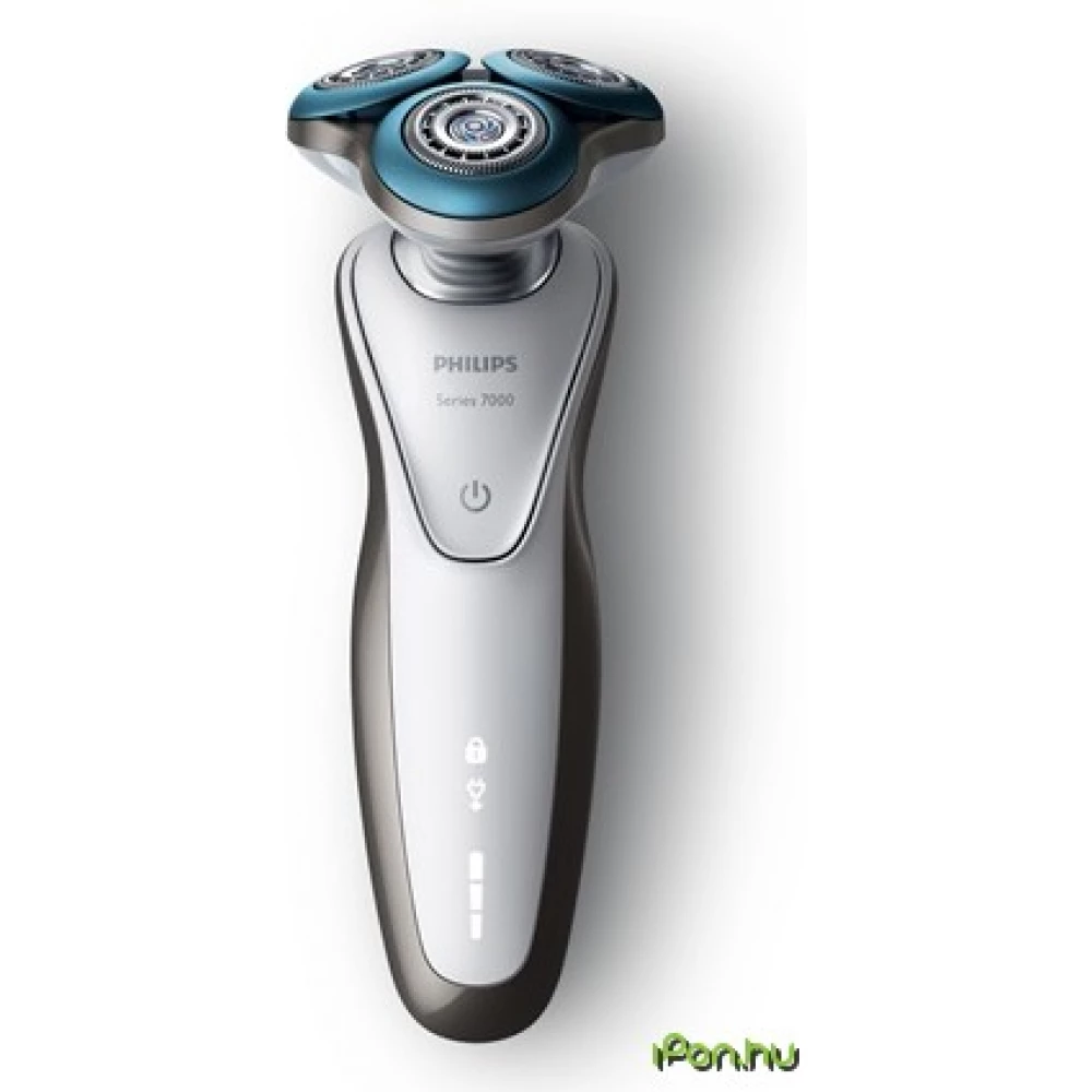 S5550 SHAVER SERIES 5000