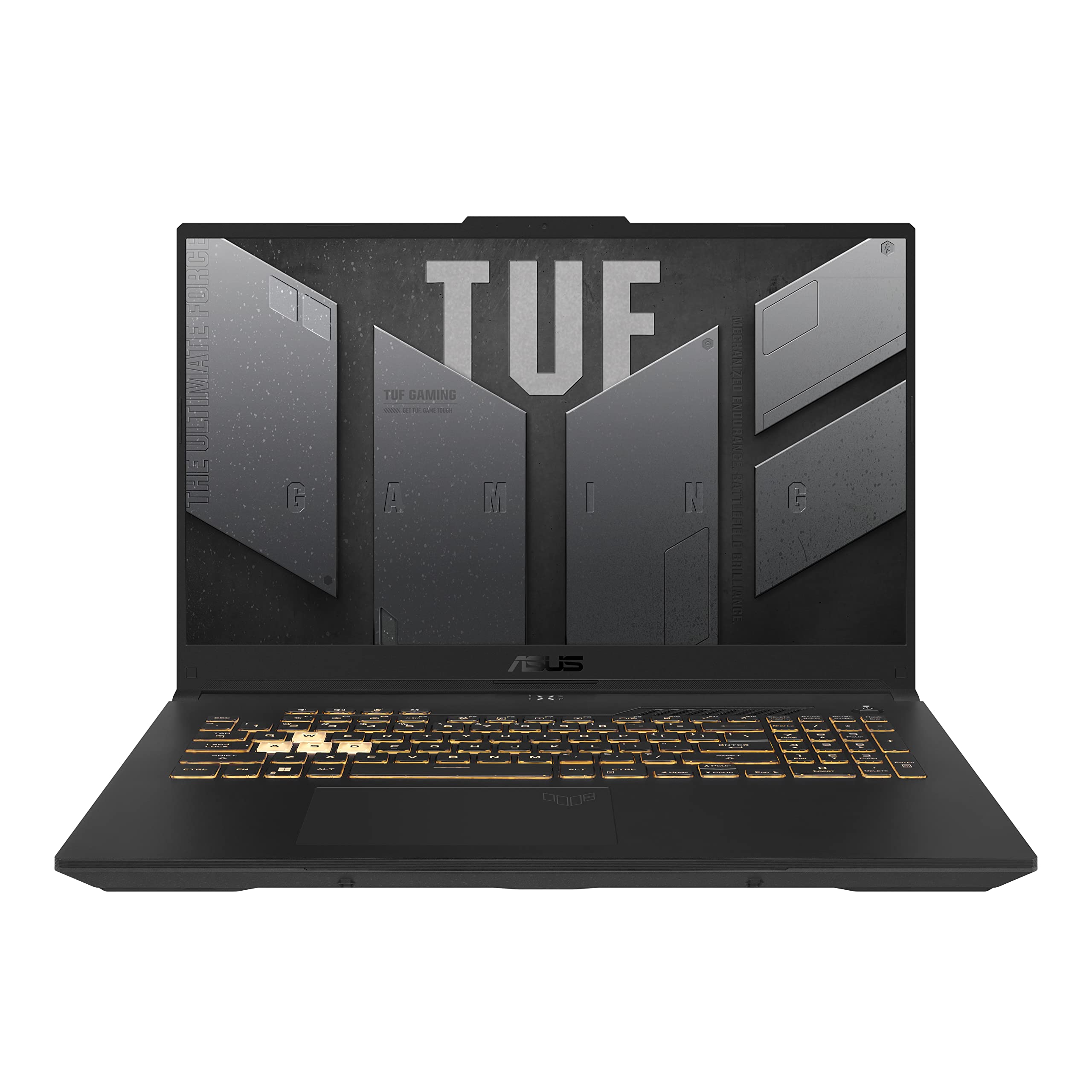 TUF Gaming F17 (2022)