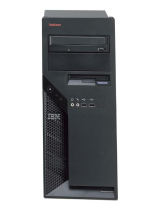 Lenovo ThinkCentre A52 Quick Reference Manual