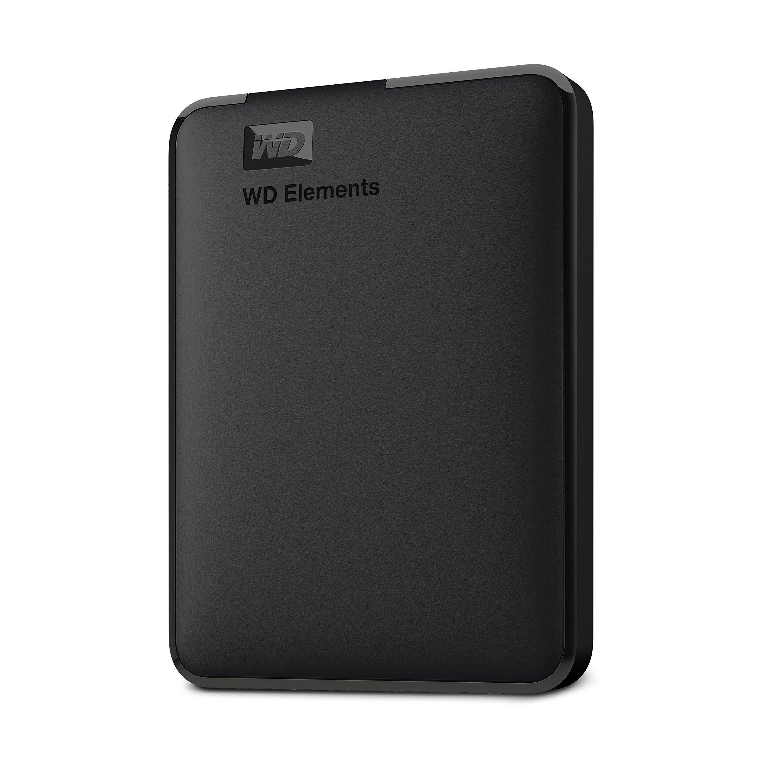 WD Elements 3 To