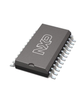 NXP SemiconductorsPCA9922N