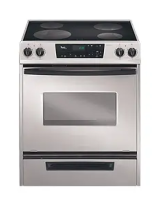 Whirlpool GY398LXP User guide