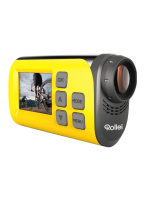 RolleiS-30 WIFI ACTIONCAM