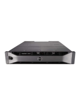 Dell PowerVault MD3220i Owner's manual