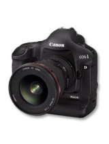 Canon EOS 1D Mark III Bedienungsanleitung