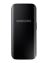 Samsung EB-PJ200 Manuel utilisateur