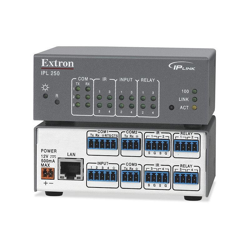 Extron Electronics Switch IPL 250