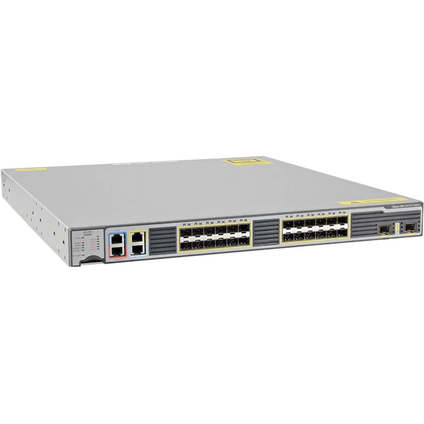 ME 3600X Series Ethernet Access Switches