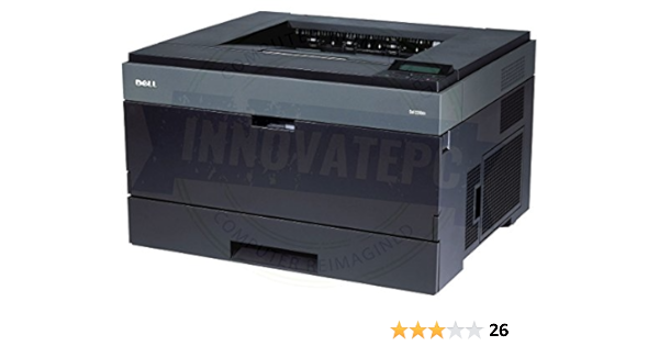 2350d/dn Mono Laser Printer