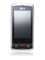 LG GW525G.ATFRSV User manual