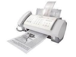 fax b 120