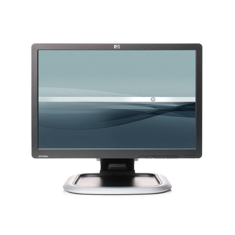 L1908wm 19-inch Widescreen LCD Monitor