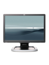 HPL1945wv 19-inch Widescreen LCD Monitor