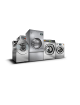 Alliance Laundry SystemsDRY2031N