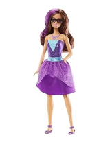 MattelBarbie Spy Squad Teresa Secret Agent Doll