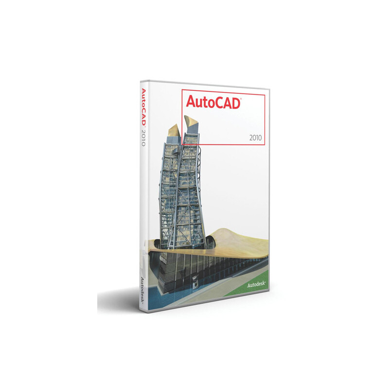 AUTOCAD 2010 - PREVIEW GUIDE
