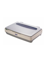 EpsonGT-15000 Scanner