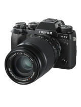Fujifilm XF55-200 Инструкция по применению
