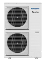 PanasonicWHSXC12H9E8