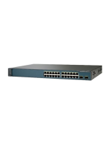CiscoCatalyst 3560V2-48PS Switch 