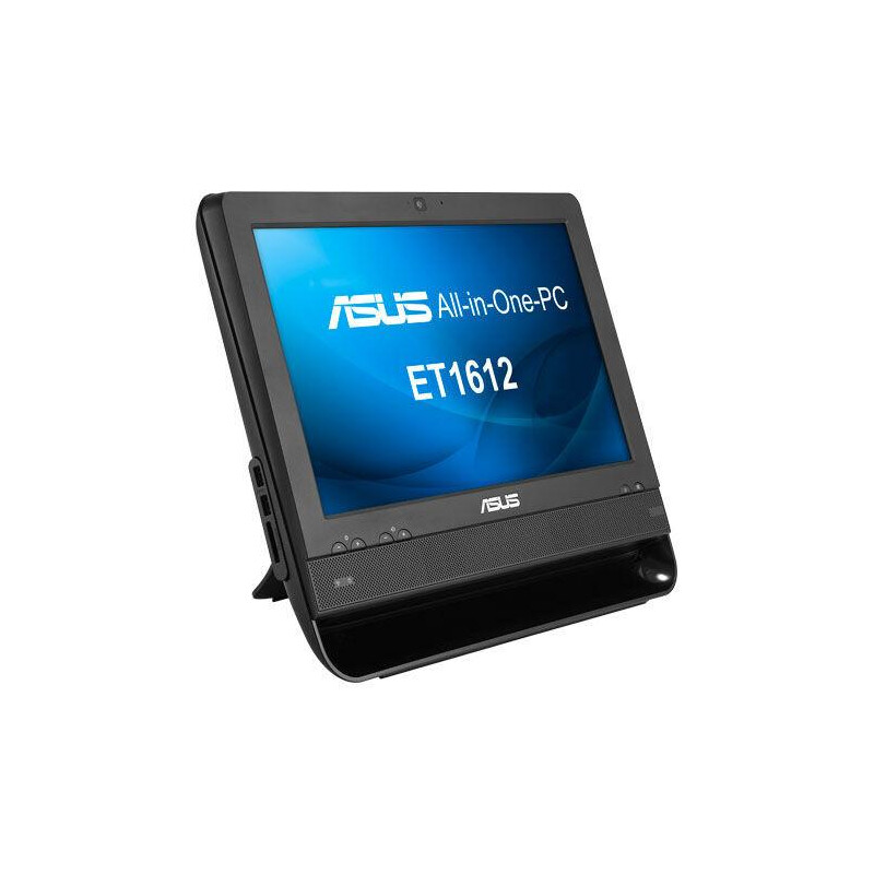 ALL-IN-ONE PC ET1612IUTS-W004D