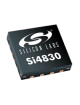 Silicon LaboratoriesSI4830