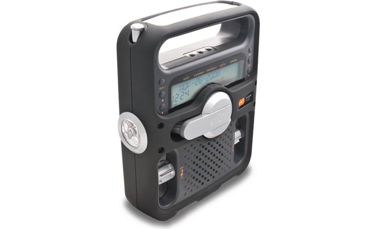 Portable Radio FR600