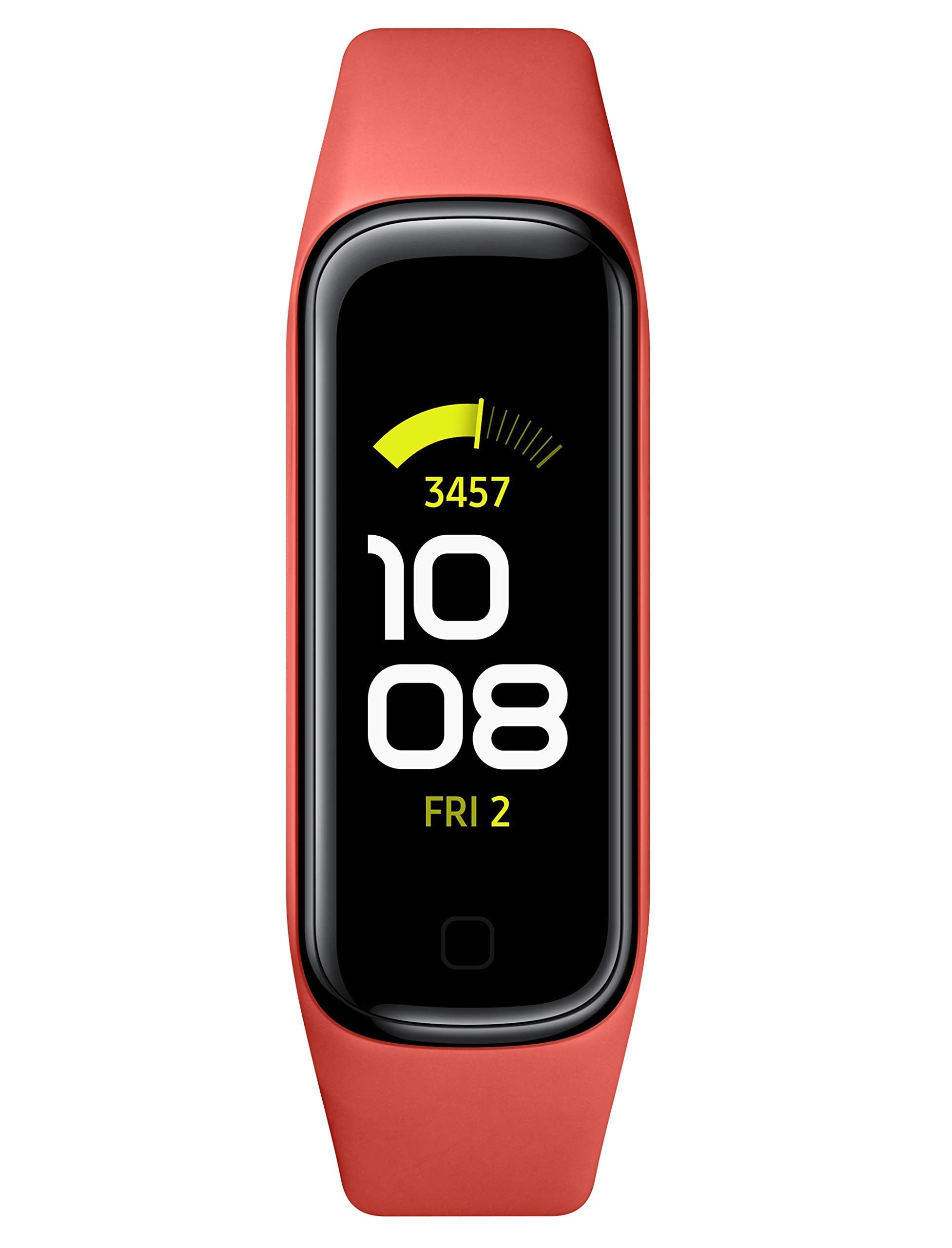 Galaxy Fit2 Red (SM-R220)