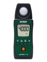 Extech InstrumentsLT505