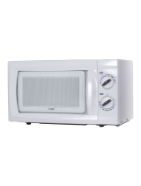 Commercial ChefCHM660W