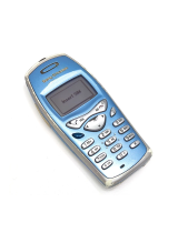 Sony EricssonT200C