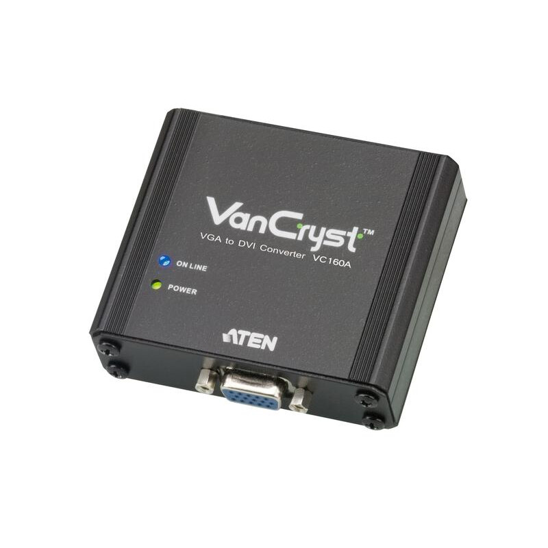 VanCryst VC160A
