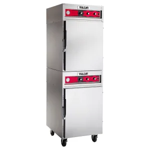Low Temperature Cook & Hold Oven 750-TH-II