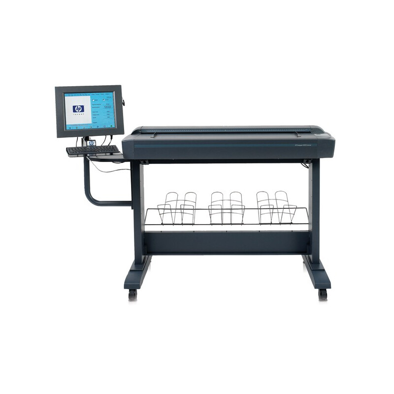 DesignJet 4000 Printer series
