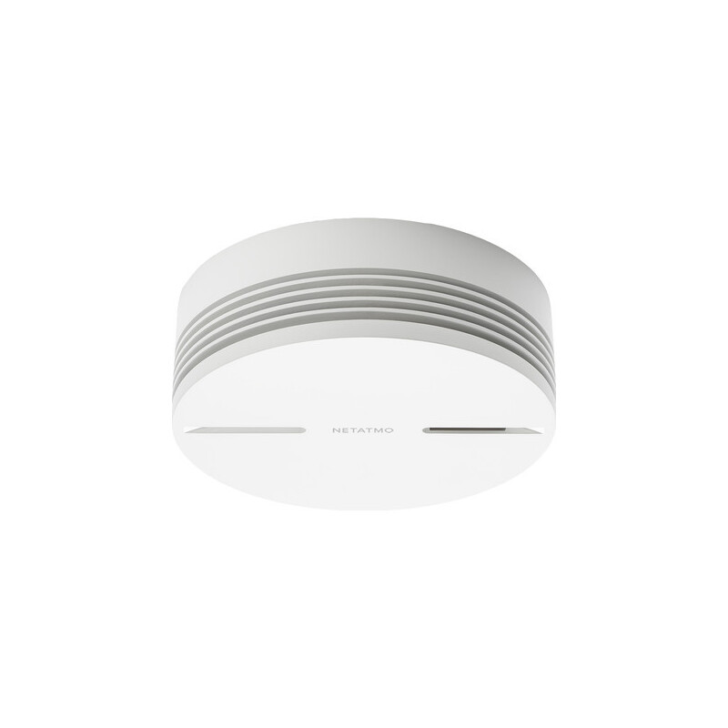 Smart Smoke Alarm NSD01
